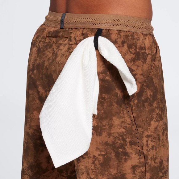 NWT VRST Men's 7” Velocity Run Short - Picture 5 of 6